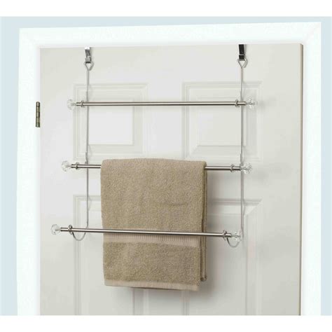 towel rack door hanger|door towel racks for bathroom.